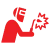 Expert-Led Training by Industry Professionals