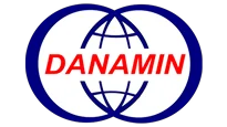 Logo Danamin