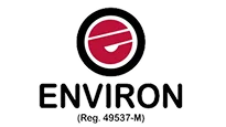 Logo Environ