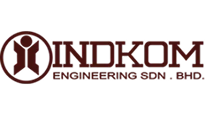 Logo INDKOM