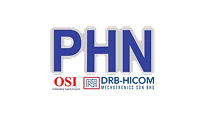 Logo PHN